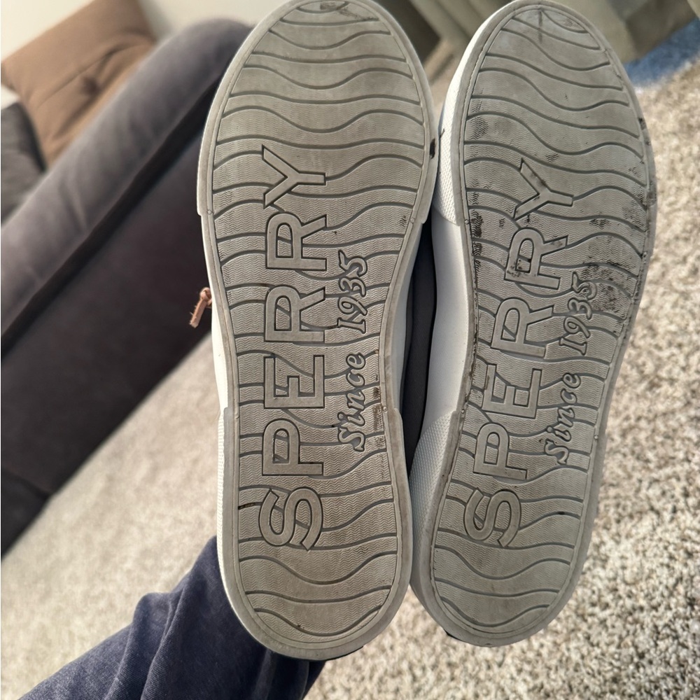Women’s Sperry Top Sider Sneakers - Picture 7 of 7